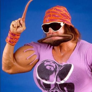 Meet your Posher, Jesse